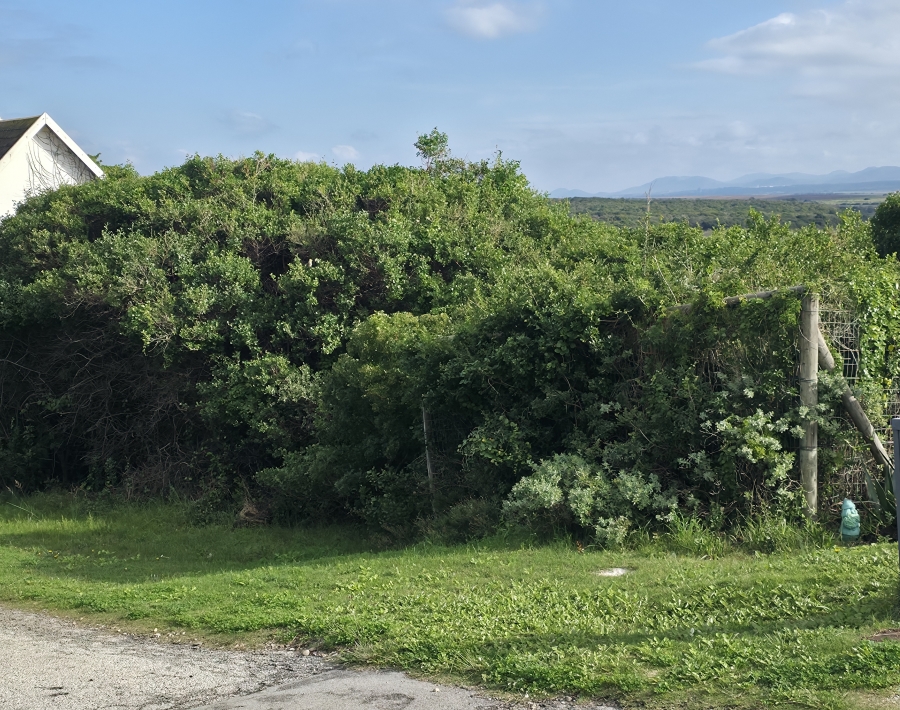0 Bedroom Property for Sale in Paradise Beach Eastern Cape